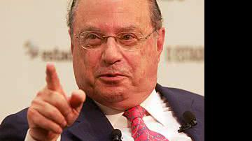 Imagem Maluf  é novamente réu por suspeita de lavagem de U$ 1 bilhão
