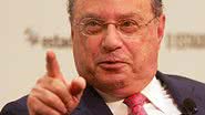 Imagem Maluf  é novamente réu por suspeita de lavagem de U$ 1 bilhão