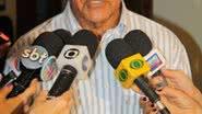 Imagem Paulo Souto admite derrota