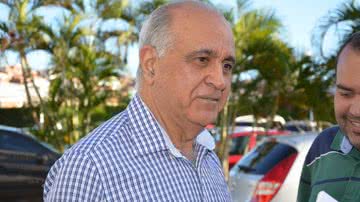 Imagem Paulo Souto recebe alta e fala com Bocão News