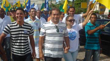 Imagem Conde: confirmado indeferimento da candidatura de Paulo Madeirol