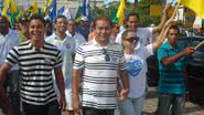 Imagem Conde: confirmado indeferimento da candidatura de Paulo Madeirol