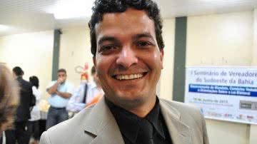 Imagem David Salomão insiste em candidatura pelo PCdoB