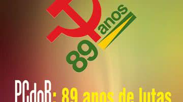 Imagem Morte de Colombiano é lembrada em aniversário do PCdoB