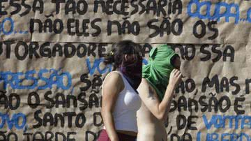 Imagem Prazo para desocupação da USP é prorrogado