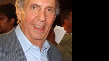 Imagem Brust sustenta pré-candidatura de Medrado