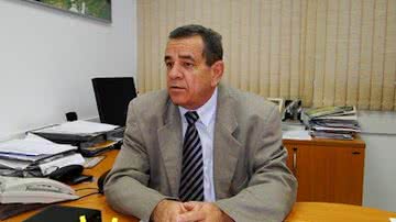 Imagem Euclides Fernandes lança pré-candidatura em Jequié