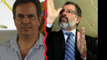 Imagem Félix Mendonça Jr. comenta suposta “subserviência” de Nilo ao PT