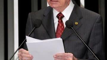 Imagem João Durval acusa Maria Luiza de atrapalhar JH