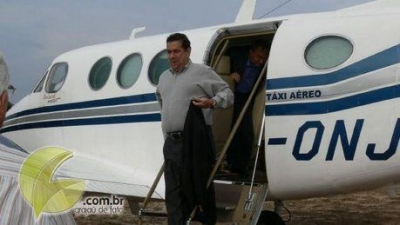 Imagem Oposição diz que Lupi é mentiroso