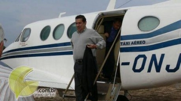 Imagem Oposição diz que Lupi é mentiroso