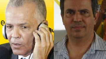 Imagem Medrado desiste; Félix Mendonça segue no páreo