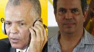 Imagem Medrado desiste; Félix Mendonça segue no páreo