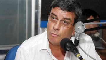 Imagem Colbert vai basear defesa em caso Ideli Salvatti