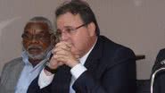 Imagem Geddel e Lúcio “livres” para apoiar ACM Neto