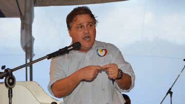Gilberto Júnior