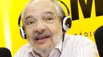 Imagem MK no Balanço Geral nesta quinta