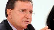 Imagem Deputado Moacir Micheletto morre em acidente de carro