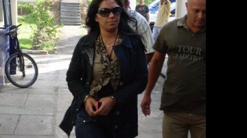 Imagem Secretária do prefeito de Itabuna vai a júri popular