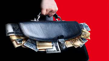 Imagem O que você tem a ver com a corrupção?