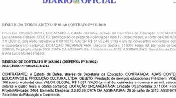 Imagem SEC assina contrato milionário com Jorge Portugal e divide opiniões 
