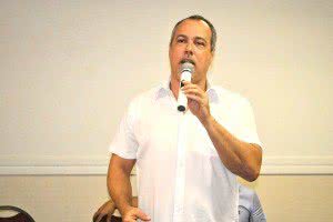 Imagem PP se prepara para eleições em Lauro de Freitas