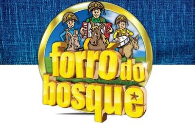 Imagem Forró do Bosque confirma volta do Chiclete ao evento em 2013 