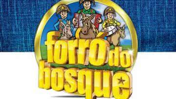 Imagem Forró do Bosque confirma volta do Chiclete ao evento em 2013 