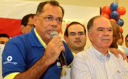 Imagem PP orientou saída de José Matos 