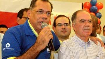Imagem PP orientou saída de José Matos 
