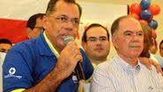 Imagem PP orientou saída de José Matos 