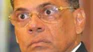 Imagem Multas de João Henrique já somam R$ 98,8 mil