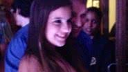 Imagem Filha de Manno Góes celebra aniversário ao som de Peu Meurray