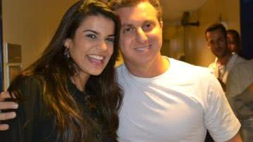 Imagem Babado Novo estreia nova formação no Caldeirão do Huck 