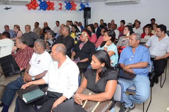 Imagem Convenção PR: Borges deve chegar junto com Pelegrino