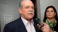 Imagem Cesar Borges justifica alinhamento entre governos para apoiar Pelegrino