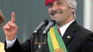 Imagem São Paulo: Tiririca pode ser candidato a prefeito