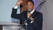 Imagem Marinho fala sobre ações do ministro Crivela à frente da Pesca