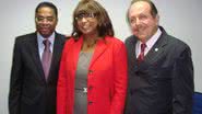 Imagem Silvia Cerqueira é a nova superintendente da Pesca da Bahia