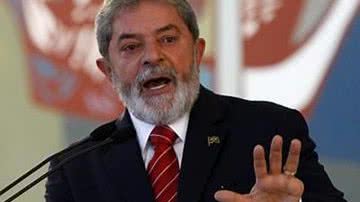 Imagem Instituto de Lula está prestes a ser inaugurado