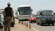 Imagem PRF da Bahia pode entrar em greve no Carnaval
