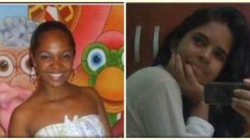 Imagem Duas meninas estão desaparecidas desde a sexta-feira 