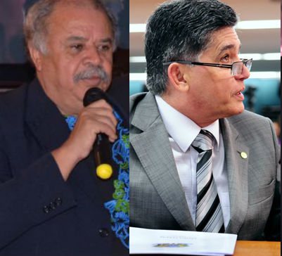Imagem Porto Seguro: Jonas Paulo não confirma apoio a Jânio Natal
