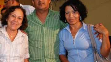Imagem PSB lança pré-candidata a prefeita de Caetanos