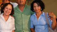Imagem PSB lança pré-candidata a prefeita de Caetanos