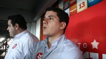 Imagem PSD: Alan Sanches espera eleger quatro vereadores