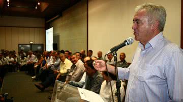 Imagem Não passou de uma brincadeira, diz Otto sobre vídeo