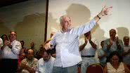 Imagem Otto Alencar decepcionado com resultado do PSD em Salvador