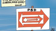 Imagem PSD pode não ficar “pronto” para eleição de 2012