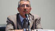 Imagem Ministro da Saúde visita hospital em Salvador